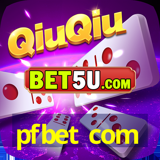 pfbet com